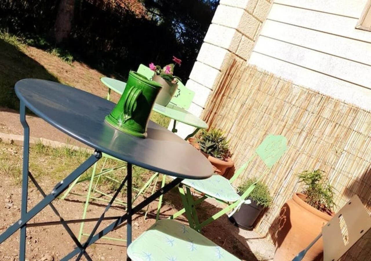 Chambres Privees Dans Maison Avec Jardin-Proche Ldlc-Groupama Stadium-Eurexpo ヴォー・アン・ヴラン エクステリア 写真