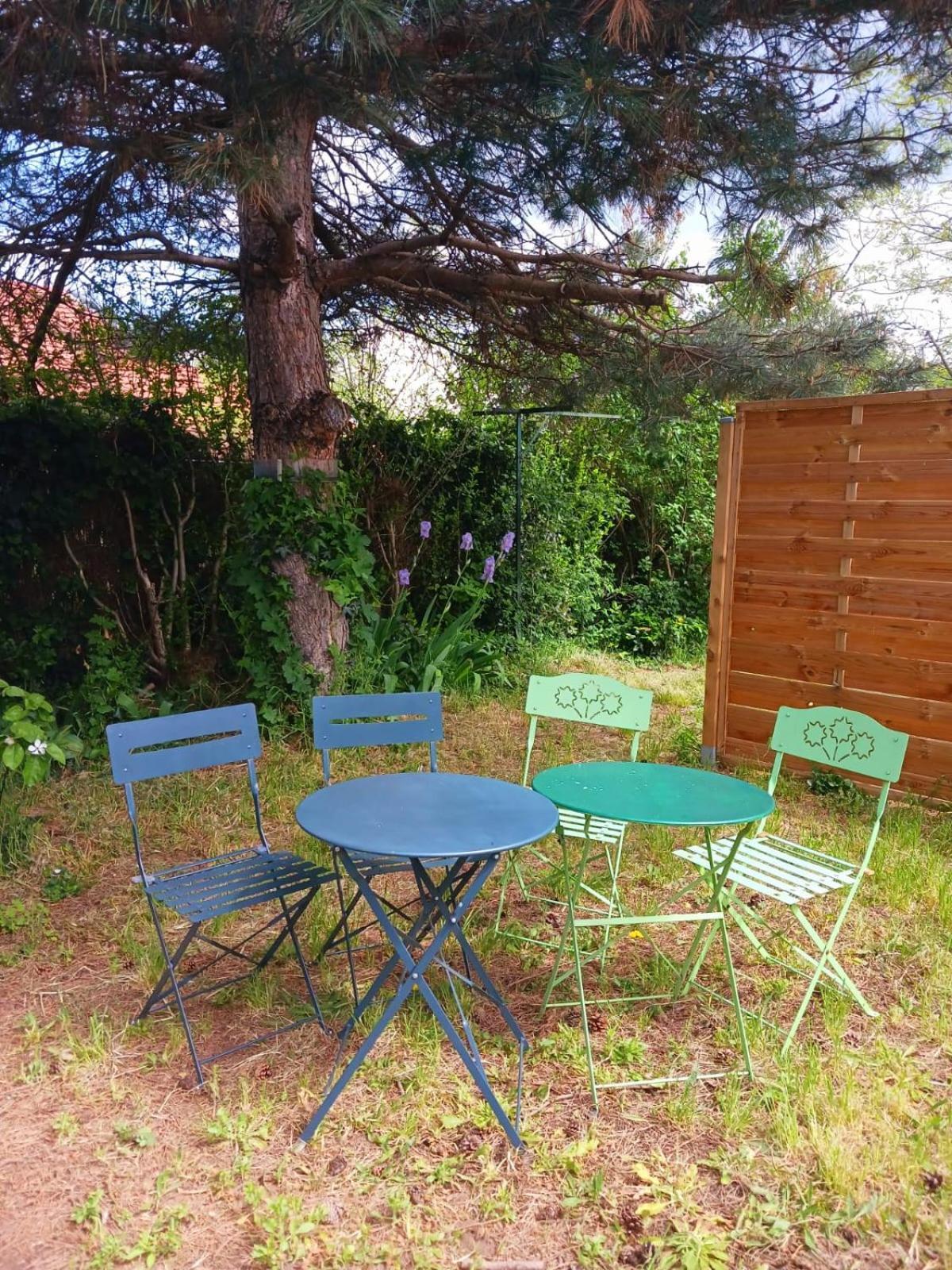 Chambres Privees Dans Maison Avec Jardin-Proche Ldlc-Groupama Stadium-Eurexpo ヴォー・アン・ヴラン エクステリア 写真