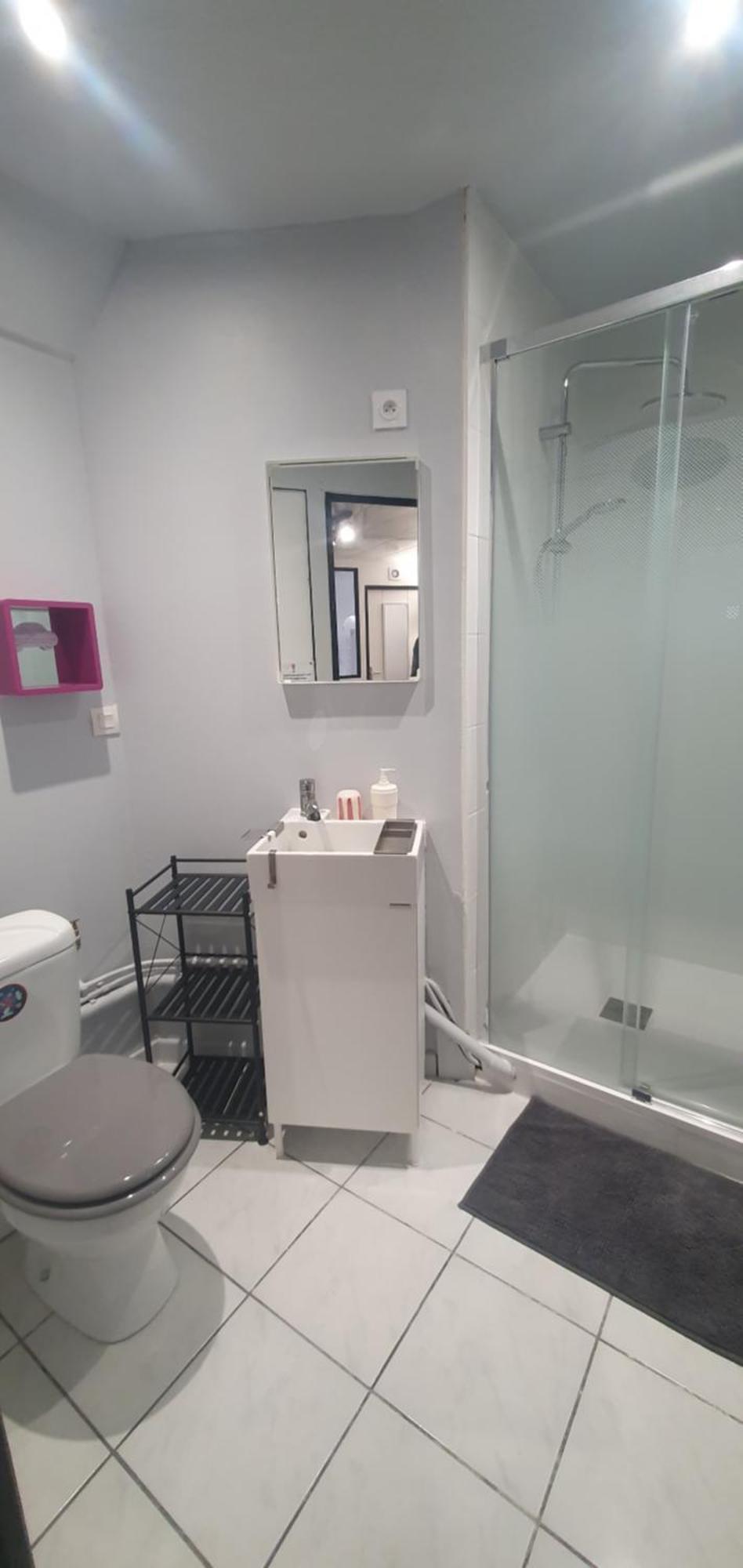 Chambres Privees Dans Maison Avec Jardin-Proche Ldlc-Groupama Stadium-Eurexpo ヴォー・アン・ヴラン エクステリア 写真